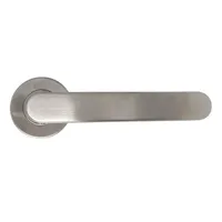 LEVER HANDLE TUBE ROSES ( LHTR ) | HANDLE DEKKSON LHTR 8810 SSS