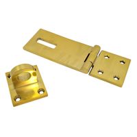 PADLOCK/GEMBOK | PAD LOCK (GEMBOK KUNINGAN) UK 65*65*5MM