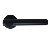 HANDLE DEKKSON LHTR 0058 MATT BLACK