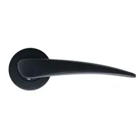 HANDLE DEKKSON LHTR 0828 MATT BLACK