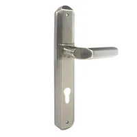 LEVER HANDLE PLATE ( LHP ) | HANDLE DEKKSON LHP 1557 AB