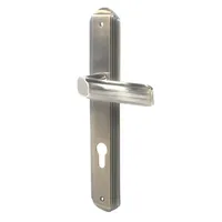 LEVER HANDLE PLATE ( LHP ) | HANDLE DEKKSON LHP 1557 AB