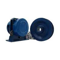 ROLLING SHUTTER CHAIN BLOCK (A) 1000 KG