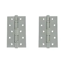 ENGSEL | HINGE HAMPTON ES IR 5X3X2.5MM 4BB SN