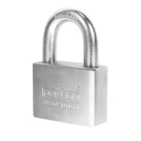 PADLOCK/GEMBOK | PADLOCK DEKKSON SUS 304 SQ11 60MM SSS