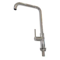 KITCHEN TAP DECK | KITCHEN TAP DECK DEKKSON KTD 1603  CP