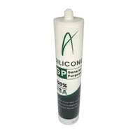 SILICONE | SILICONE A EXTENDED CLEAR