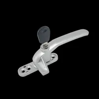 CASEMENT HANDLE TC | CASEMENT HANDLE TC 720A R/H LOCK NA (HL-28)