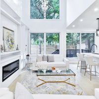 SMART SECURITY | DEON SMART ALARM SYSTEM WHITE