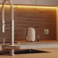 SMART ELECTRICAL | DEON SMART WALL SOCKET EU GREY