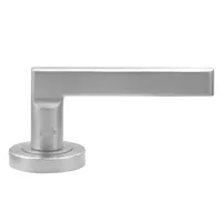 LEVER HANDLE SOLID ROSES ( LHSR )  | HANDLE DEKKSON LHSR 0039 SSS