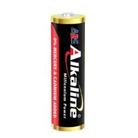 BATTERY | BATTERY ALKALINE AA (2PCS)