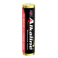 BATTERY | BATTERY ALKALINE AAA (2PCS)