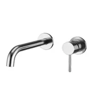 BASIN MIXER CONCEALED | BASIN MIXER CONCEALED SUS 304 DEKKSON BMC 8402 GM