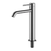 Basin Tap | BASIN TAP SUS 304 DEKKSON BT 8239L MB