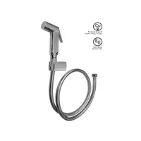 JET SHOWER SET | JET SHOWER SET DEKKSON JSS 8102 CP BLST