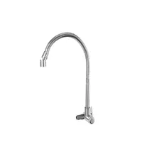 KITCHEN TAP WALL | KITCHEN TAP WALL DEKKSON KTW 1002 GM