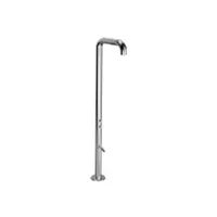 SHOWER COLUMN OUTDOOR | SHOWER COLUMN OUTDOOR SUS 316 DEKKSON SCO 8512 MSN PVD