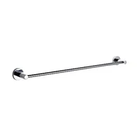 Towel Bar | TOWEL BAR SINGLE SUS 304 DEKKSON TB 3308 MB