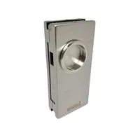 Sliding Glass Lock & Glass Door Lock | SLIDING GLASS LOCK KEEPER DEKKSON DBL SUS 304 SGL 8656 (GG) SSS