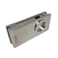 Sliding Glass Lock & Glass Door Lock | SLIDING GLASS LOCK KEEPER DEKKSON DBL SUS 304 SGL 8656 (GG) SSS