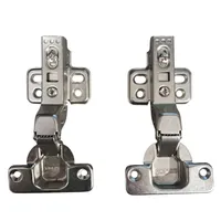 ENGSEL SENDOK | HINGE DEKKSON E SERIES HYD ES SD 02 INSET SN