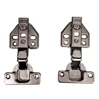 ENGSEL SENDOK | HINGE DEKKSON H SERIES HYD ES SD 01N HALF OVERLAY TN