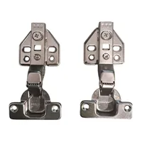 ENGSEL SENDOK | HINGE DEKKSON H SERIES HYD ES SD 01N INSET TN