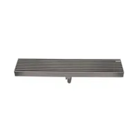 FLOOR DRAIN | FLOOR DRAIN DEKKSON FD 7706 BR GM