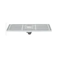 FLOOR DRAIN | FLOOR DRAIN DEKKSON FD 8705 BR PB