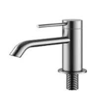 Basin Tap | BASIN TAP SUS 304 DEKKSON BT 8239M MB