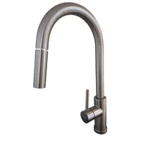 KITCHEN TAP DECK | KITCHEN TAP DECK DEKKSON KTD 1719 GM