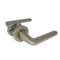 LEVER HANDLE ROSES ( LHR ) | HANDLE DEKKSON LHR 10852 AL AB