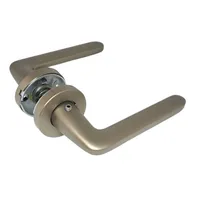 LEVER HANDLE ROSES ( LHR ) | HANDLE DEKKSON LHR 10852 AL AB