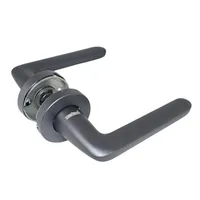 HANDLE DEKKSON LHR 10852 AL GM