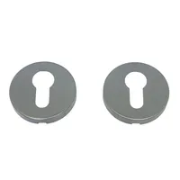 ESCUTCHEON | ESCUTCHEON DEKKSON ESCN D01 GUN METAL