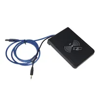 SYRON ENCODER M1 CARD (BLACK)