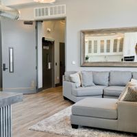 SMART ELECTRICAL | DEON SMART SWITCH 2G GREY