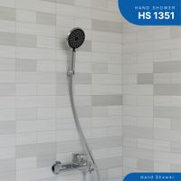HAND SHOWER | HAND SHOWER DEKKSON HS 1351  GM