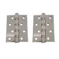 ENGSEL | HINGE DEKKSON ES IR 4X3X3MM 4BB SN