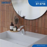 SENSOR COLD TAP | SENSOR COLD TAP ECO GREEN DEKKSON ST 8718 BR HYDRO POWER CP