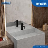 Basin Tap | BASIN TAP SUS 304 DEKKSON BT 8239M MB