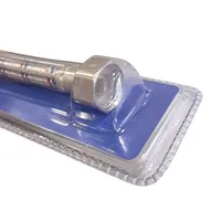 BRAIDED SHOWER HOSE | BRAIDED SHOWER HOSE SUS 304 DEKKSON BSH 002HD-300 SSS