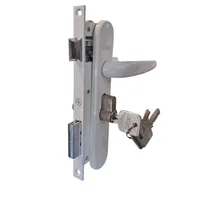 KUNCI EKSPANDA | KUNCI EKSPANDA DEKKSON KC 910 WHITE
