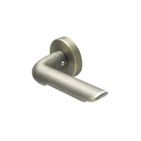 LEVER HANDLE ROSES ( LHR ) | HANDLE DEKKSON NEO SERIES LHR N110 MAB