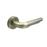 LEVER HANDLE ROSES ( LHR ) | HANDLE DEKKSON NEO SERIES LHR N110 MAB