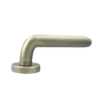 LEVER HANDLE ROSES ( LHR ) | HANDLE DEKKSON NEO SERIES LHR N110 MAB
