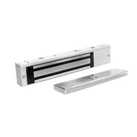 ELECTRONIC LOCK DEKKSON | ELECTROMAGNETIC LOCK DKS SINGLE LED DELAY SIGNAL EML 230