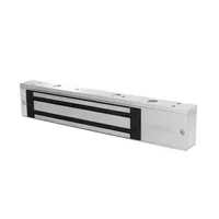 ELECTRONIC LOCK DEKKSON | ELECTROMAGNETIC LOCK DKS SINGLE LED DELAY SIGNAL EML 230