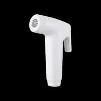 JET SHOWER HEAD | JET SHOWER HEAD JSH 8129  WH